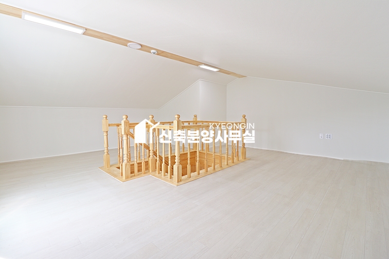 경기 안산단원구 와동 루체힐 [ 3룸 . 테라스 . 복층 Type ] 분양 매물번호 14490 사진 35