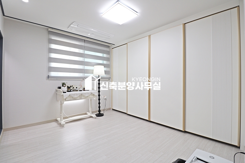 경기 부천원미구 중동 정안스타빌 [ A . B Type ] 분양 매물번호 14489 사진 13