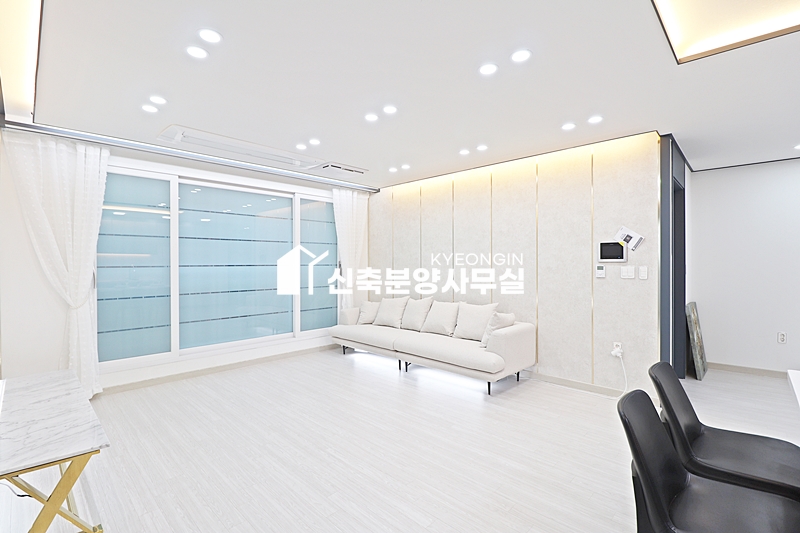 경기 부천원미구 중동 정안스타빌 [ A . B Type ] 분양 매물번호 14489 사진 22