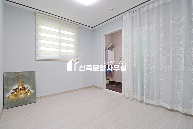 경기 부천원미구 중동 정안스타빌 [ A . B Type ] 분양 매물번호 14489 사진 33