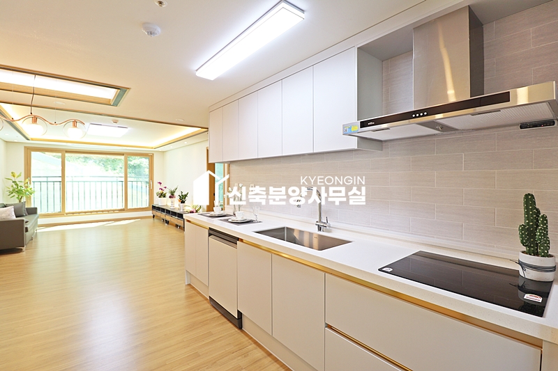 경기 부천오정구 고강동 하늘정원 [ 3룸 . 테라스 Type ] 분양 매물번호 14508 사진 1