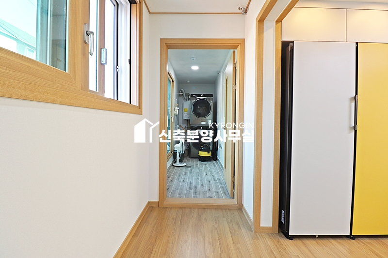 경기 부천오정구 고강동 하늘정원 [ 3룸 . 테라스 Type ] 분양 매물번호 14508 사진 13
