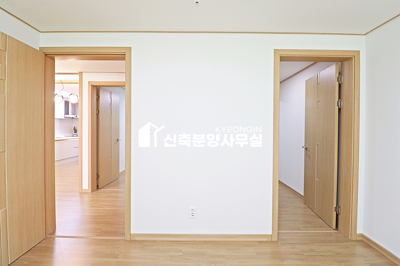경기 부천오정구 고강동 하늘정원 [ 3룸 . 테라스 Type ] 분양 매물번호 14508 사진 15