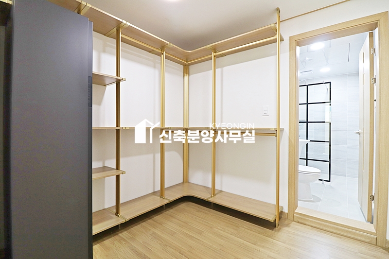 경기 부천오정구 고강동 하늘정원 [ 3룸 . 테라스 Type ] 분양 매물번호 14508 사진 16