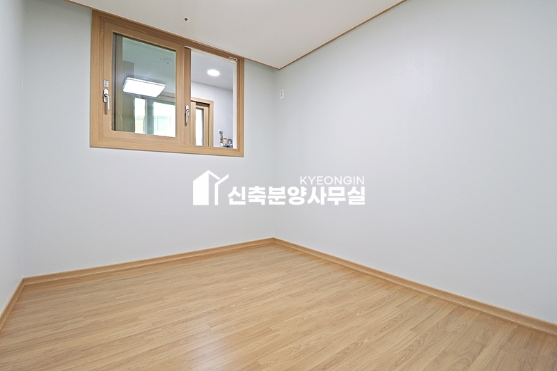 경기 부천오정구 고강동 하늘정원 [ 3룸 . 테라스 Type ] 분양 매물번호 14508 사진 18
