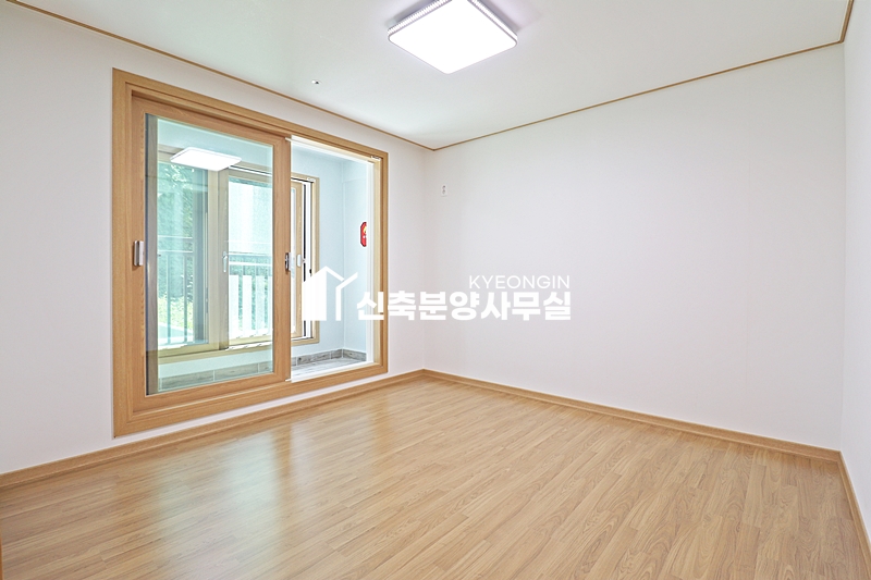 경기 부천오정구 고강동 하늘정원 [ 3룸 . 테라스 Type ] 분양 매물번호 14508 사진 19