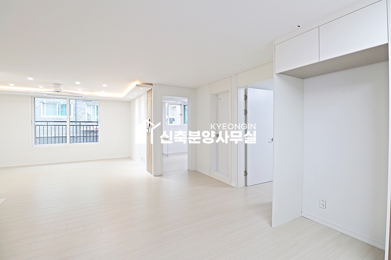 인천 미추홀구 문학동 버드빌리지 [ 2룸 . 3룸 . 테라스 . 복층 Type ] 분양 매물번호 14507 사진 14