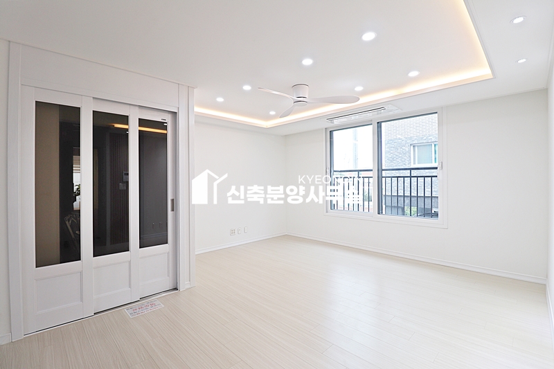 인천 미추홀구 문학동 버드빌리지 [ 2룸 . 3룸 . 테라스 . 복층 Type ] 분양 매물번호 14507 사진 15