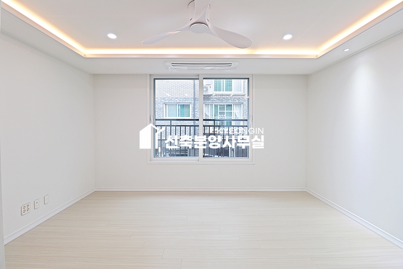 인천 미추홀구 문학동 버드빌리지 [ 2룸 . 3룸 . 테라스 . 복층 Type ] 분양 매물번호 14507 사진 16