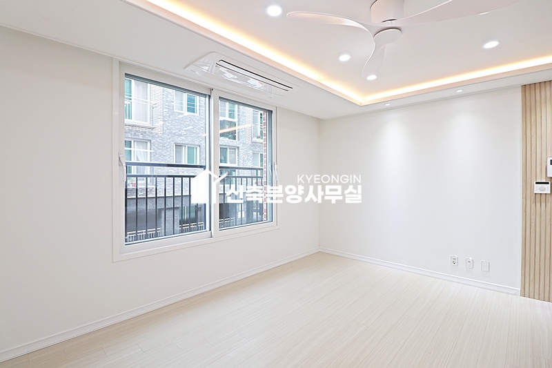 인천 미추홀구 문학동 버드빌리지 [ 2룸 . 3룸 . 테라스 . 복층 Type ] 분양 매물번호 14507 사진 17