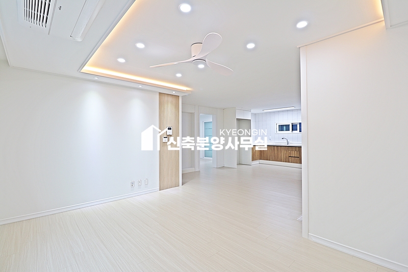 인천 미추홀구 문학동 버드빌리지 [ 2룸 . 3룸 . 테라스 . 복층 Type ] 분양 매물번호 14507 사진 18