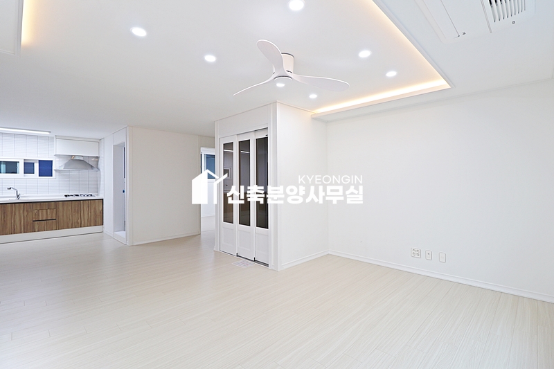 인천 미추홀구 문학동 버드빌리지 [ 2룸 . 3룸 . 테라스 . 복층 Type ] 분양 매물번호 14507 사진 19