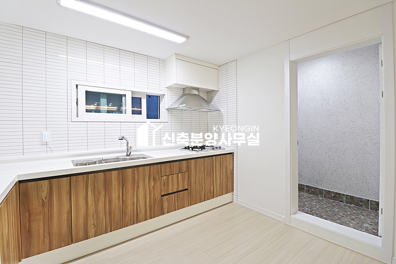 인천 미추홀구 문학동 버드빌리지 [ 2룸 . 3룸 . 테라스 . 복층 Type ] 분양 매물번호 14507 사진 22
