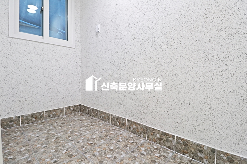 인천 미추홀구 문학동 버드빌리지 [ 2룸 . 3룸 . 테라스 . 복층 Type ] 분양 매물번호 14507 사진 23