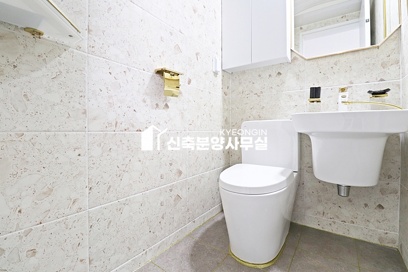 인천 미추홀구 문학동 버드빌리지 [ 2룸 . 3룸 . 테라스 . 복층 Type ] 분양 매물번호 14507 사진 25