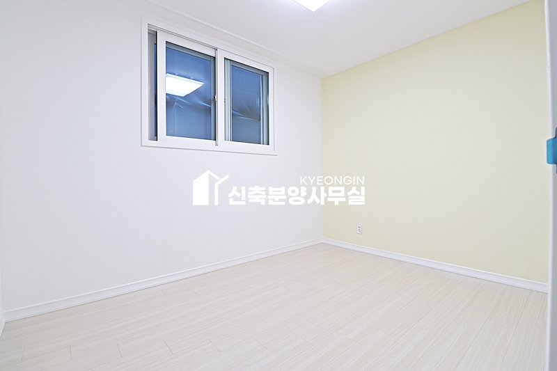인천 미추홀구 문학동 버드빌리지 [ 2룸 . 3룸 . 테라스 . 복층 Type ] 분양 매물번호 14507 사진 26