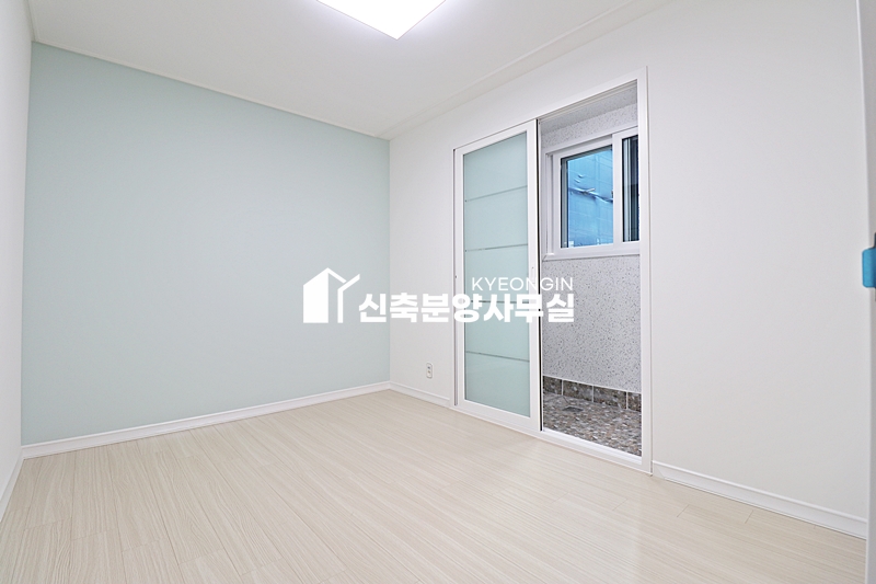 인천 미추홀구 문학동 버드빌리지 [ 2룸 . 3룸 . 테라스 . 복층 Type ] 분양 매물번호 14507 사진 27