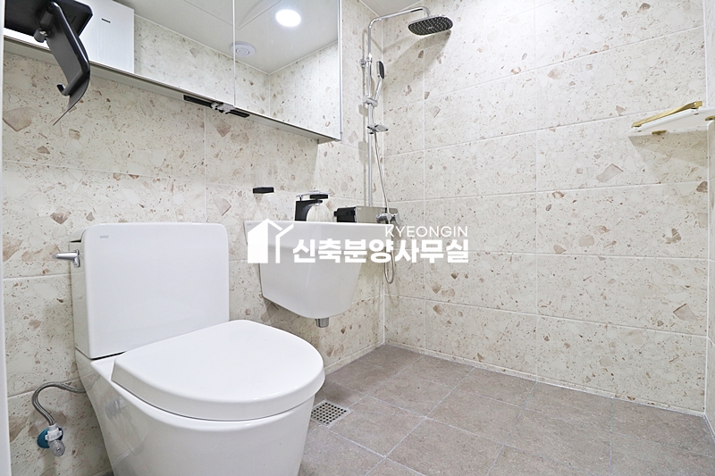 인천 미추홀구 문학동 버드빌리지 [ 2룸 . 3룸 . 테라스 . 복층 Type ] 분양 매물번호 14507 사진 28