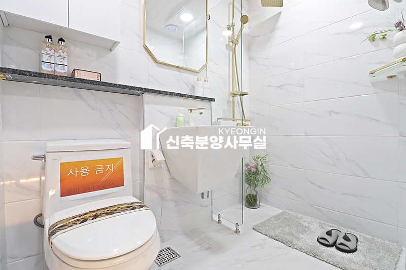 인천 미추홀구 문학동 품안애 [ 3룸 . 테라스 . 복층 Type ] 분양 매물번호 14506 사진 16