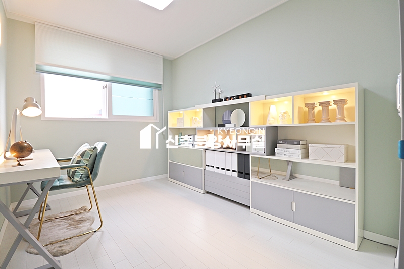 인천 미추홀구 문학동 품안애 [ 3룸 . 테라스 . 복층 Type ] 분양 매물번호 14506 사진 18