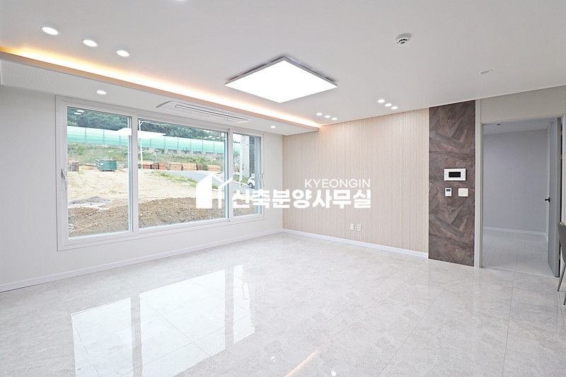 인천 미추홀구 문학동 품안애 [ 3룸 . 테라스 . 복층 Type ] 분양 매물번호 14506 사진 22