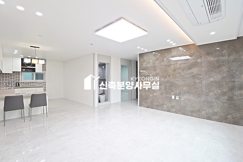 인천 미추홀구 문학동 품안애 [ 3룸 . 테라스 . 복층 Type ] 분양 매물번호 14506 사진 25