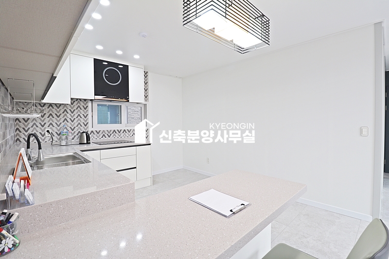 인천 미추홀구 문학동 품안애 [ 3룸 . 테라스 . 복층 Type ] 분양 매물번호 14506 사진 27