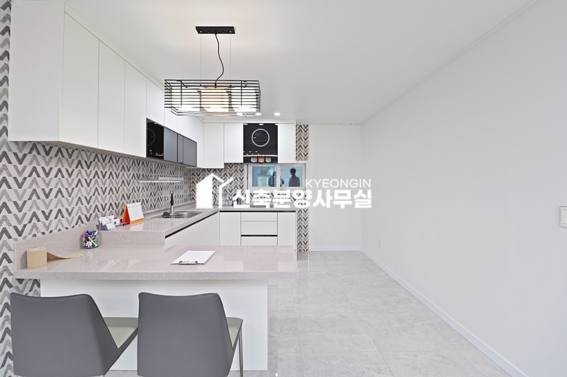 인천 미추홀구 문학동 품안애 [ 3룸 . 테라스 . 복층 Type ] 분양 매물번호 14506 사진 28