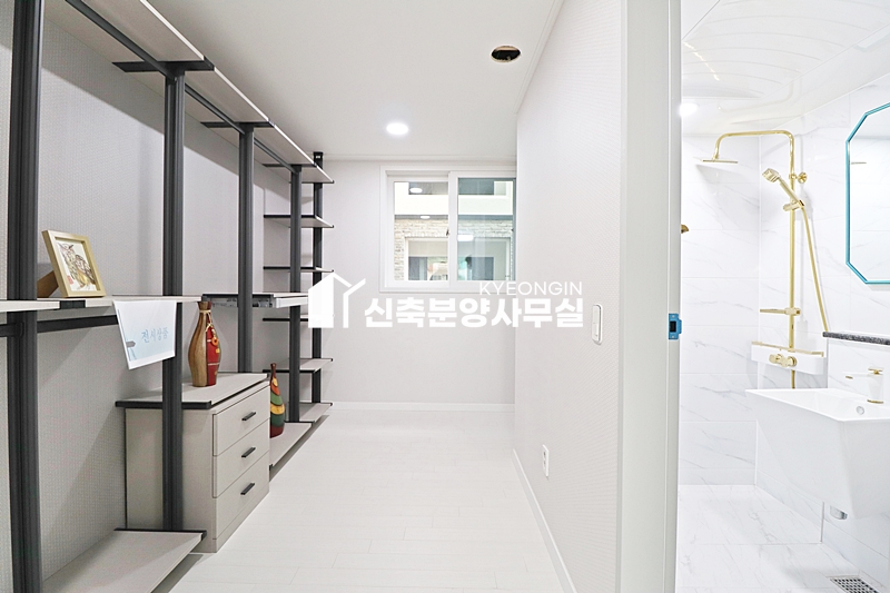 인천 미추홀구 문학동 품안애 [ 3룸 . 테라스 . 복층 Type ] 분양 매물번호 14506 사진 33