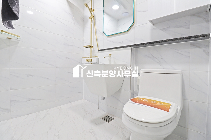 인천 미추홀구 문학동 품안애 [ 3룸 . 테라스 . 복층 Type ] 분양 매물번호 14506 사진 34