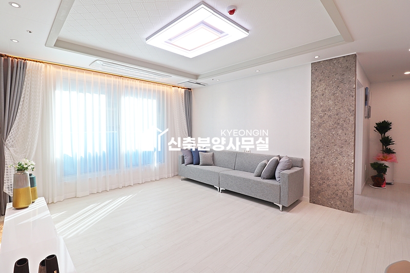 인천 부평구 청천동 The 렉스 [ 3룸 . 테라스 Type ] 분양 매물번호 14488 사진 4