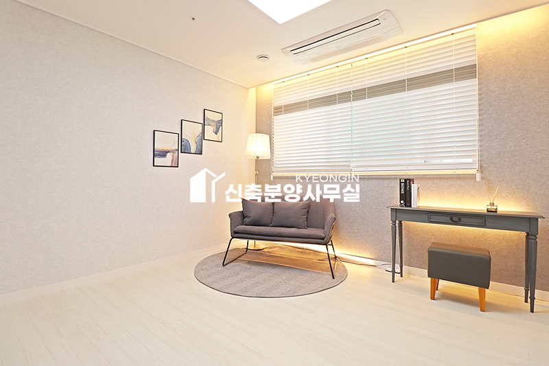 인천 부평구 청천동 The 렉스 [ 3룸 . 테라스 Type ] 분양 매물번호 14488 사진 12