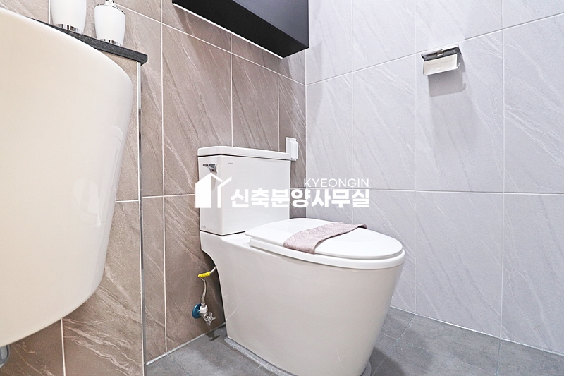 인천 부평구 청천동 The 렉스 [ 3룸 . 테라스 Type ] 분양 매물번호 14488 사진 13