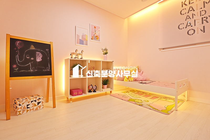 인천 부평구 청천동 The 렉스 [ 3룸 . 테라스 Type ] 분양 매물번호 14488 사진 14