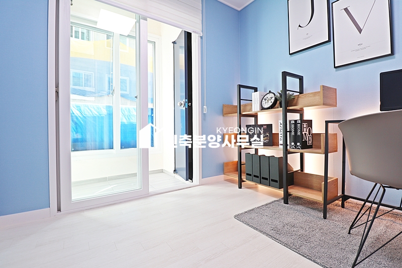 인천 부평구 청천동 The 렉스 [ 3룸 . 테라스 Type ] 분양 매물번호 14488 사진 15