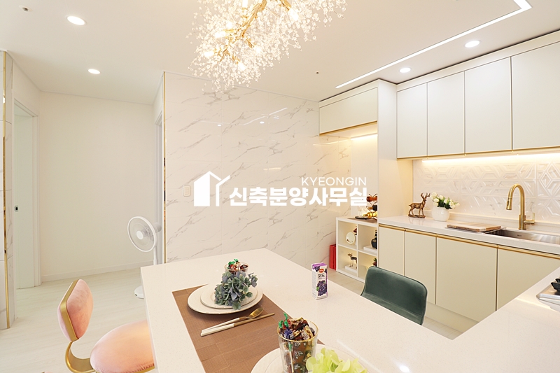인천 부평구 청천동 The 렉스 [ 3룸 . 테라스 Type ] 분양 매물번호 14488 사진 24