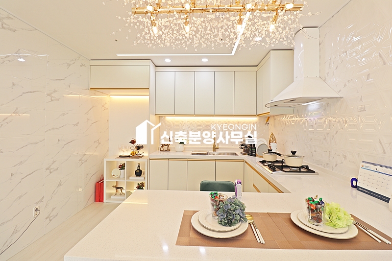 인천 부평구 청천동 The 렉스 [ 3룸 . 테라스 Type ] 분양 매물번호 14488 사진 25