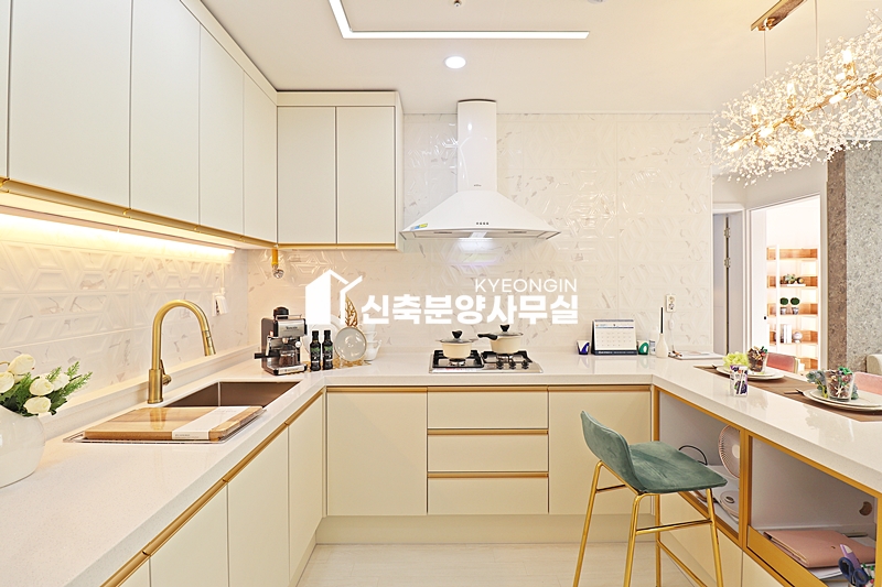 인천 부평구 청천동 The 렉스 [ 3룸 . 테라스 Type ] 분양 매물번호 14488 사진 27