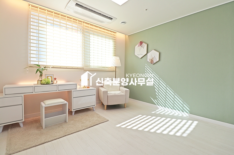 인천 부평구 청천동 The 렉스 [ 3룸 . 테라스 Type ] 분양 매물번호 14488 사진 29