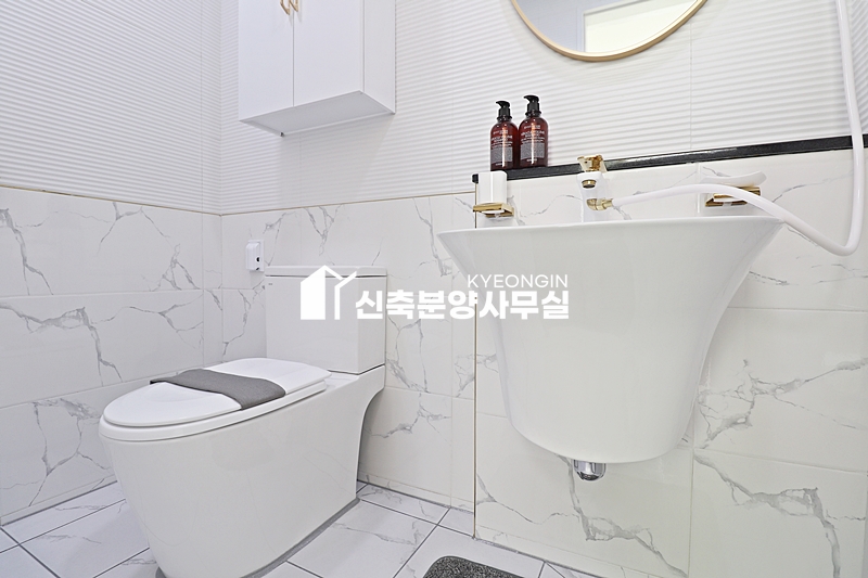 인천 부평구 청천동 The 렉스 [ 3룸 . 테라스 Type ] 분양 매물번호 14488 사진 30