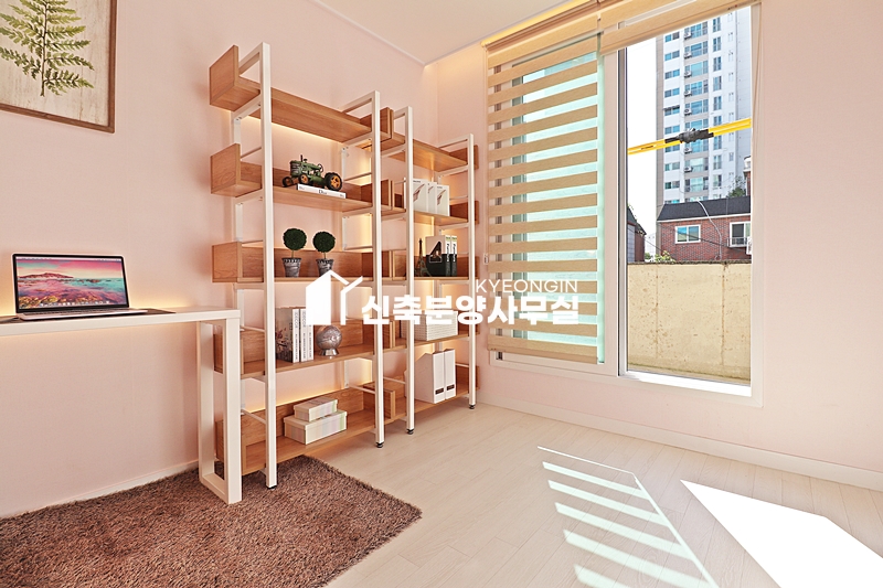 인천 부평구 청천동 The 렉스 [ 3룸 . 테라스 Type ] 분양 매물번호 14488 사진 31