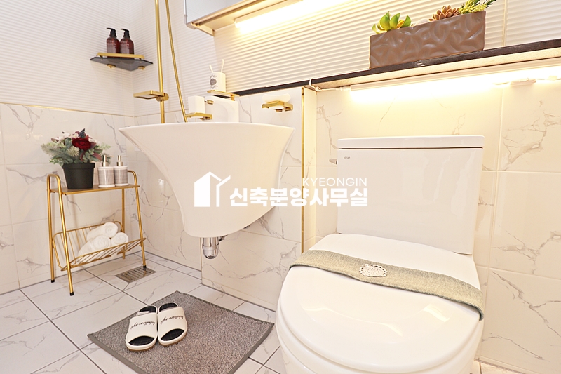 인천 부평구 청천동 The 렉스 [ 3룸 . 테라스 Type ] 분양 매물번호 14488 사진 33