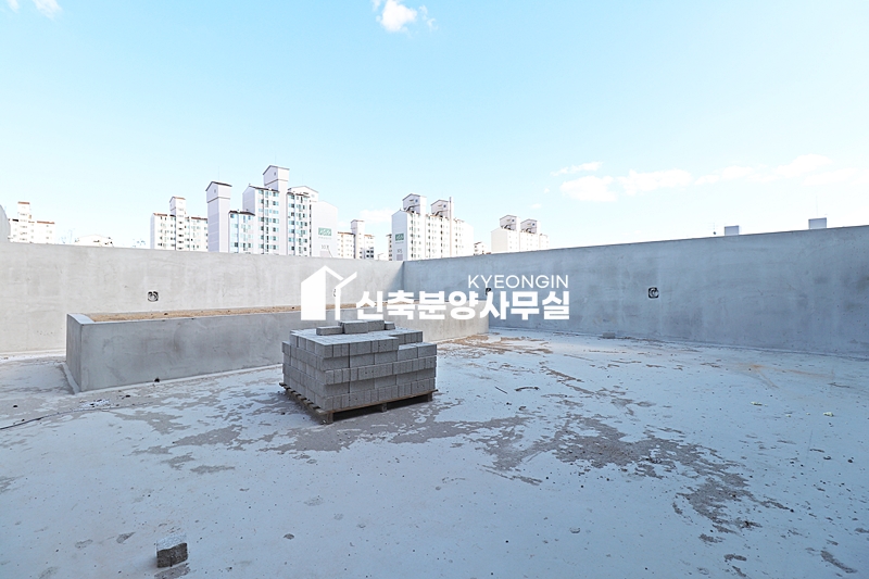 인천 부평구 청천동 The 렉스 [ 3룸 . 테라스 Type ] 분양 매물번호 14488 사진 34