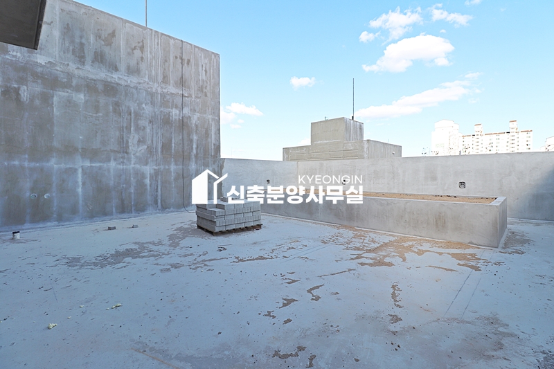 인천 부평구 청천동 The 렉스 [ 3룸 . 테라스 Type ] 분양 매물번호 14488 사진 35
