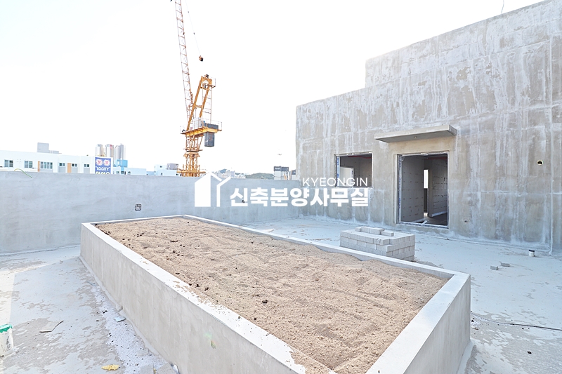 인천 부평구 청천동 The 렉스 [ 3룸 . 테라스 Type ] 분양 매물번호 14488 사진 37