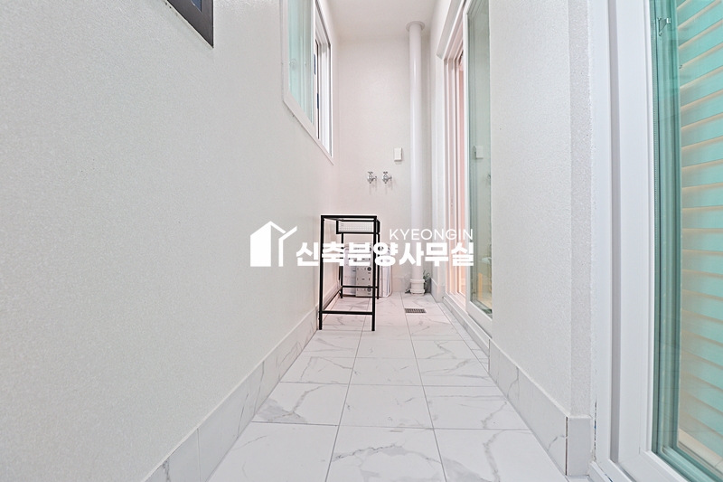 인천 부평구 청천동 아크로팰리스 [ A . B Type ] 분양 매물번호 14487 사진 16