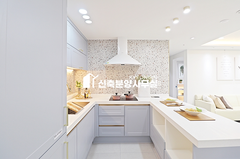 인천 부평구 청천동 아크로팰리스 [ A . B Type ] 분양 매물번호 14487 사진 26