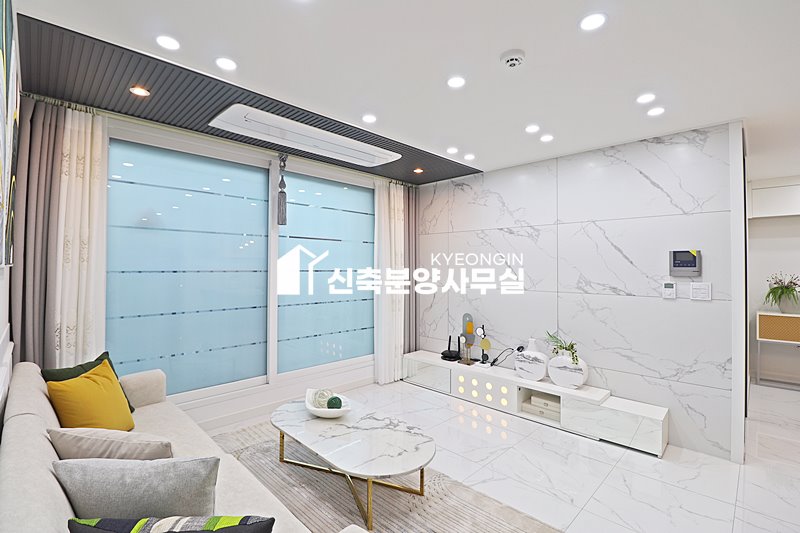 경기 부천원미구 중동 영동빌 [ 2룸 . 3룸 . 테라스 Type ] 분양 매물번호 14385 사진 2