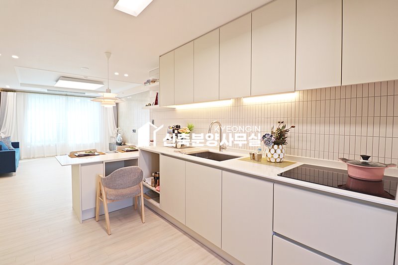 경기 부천원미구 중동 노빌리움 아파트 [ 3룸 . 4룸 . 테라스 Type ] 분양 매물번호 14362 사진 1