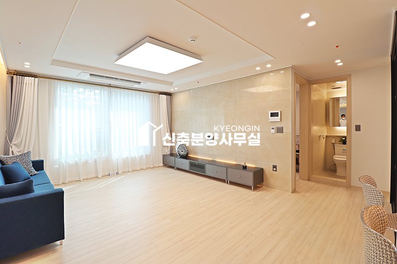 경기 부천원미구 중동 노빌리움 아파트 [ 3룸 . 4룸 . 테라스 Type ] 분양 매물번호 14362 사진 2